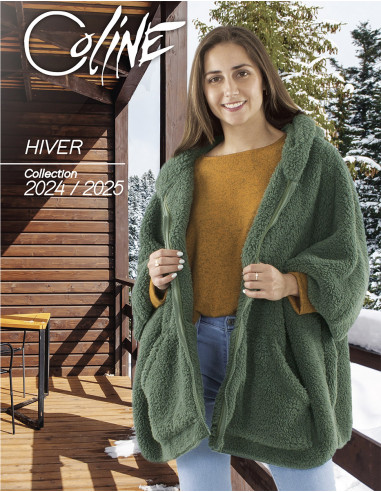 Catalogue hiver 2024/2025 version numérique